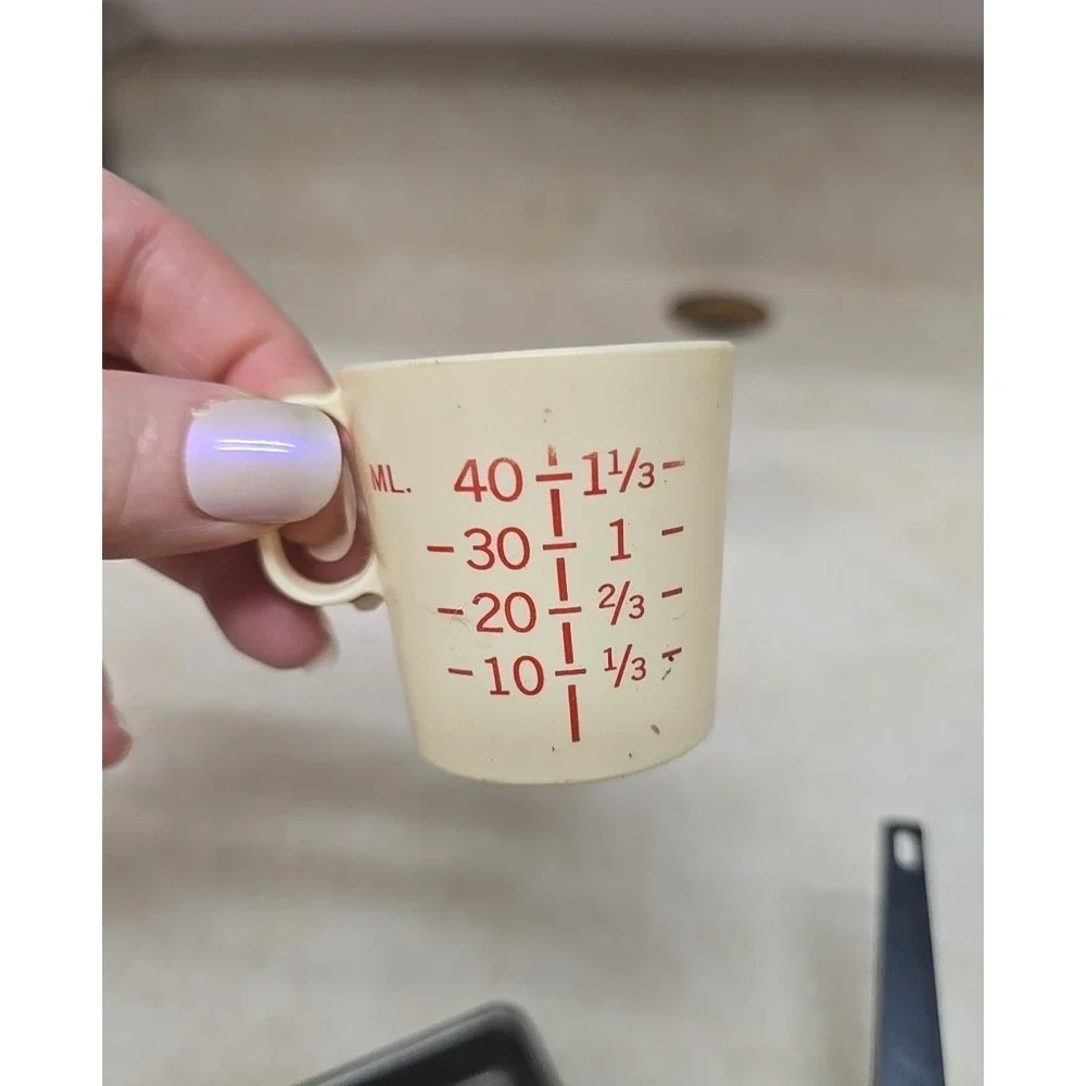 N/A set vtg